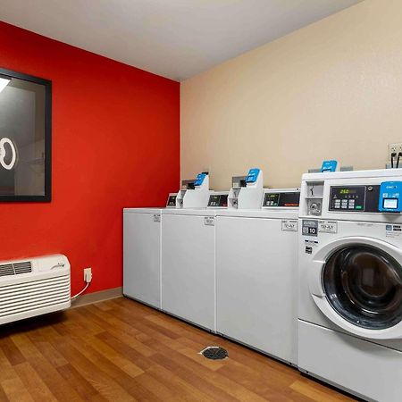 Extended Stay America Select Suites - Chicago - Hanover Park מראה חיצוני תמונה