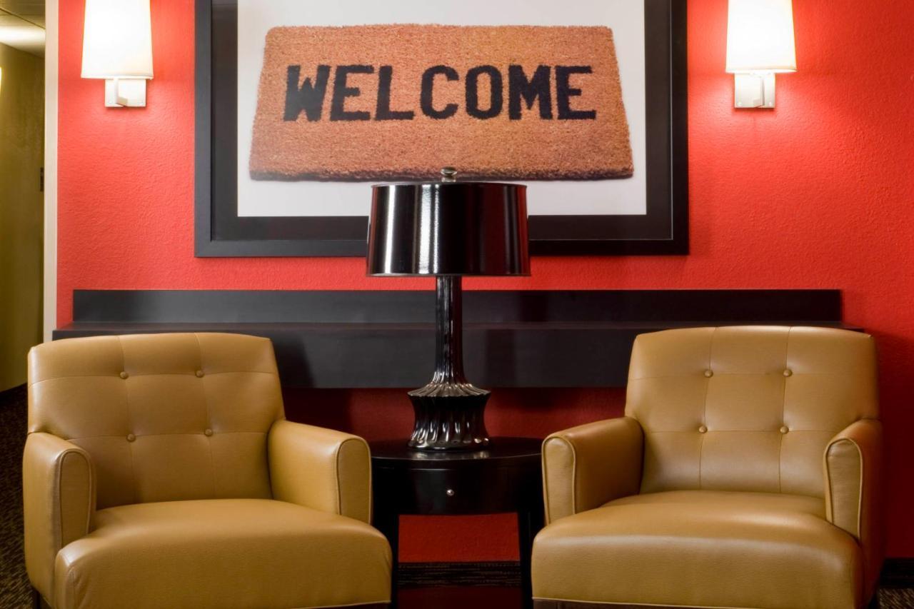 Extended Stay America Select Suites - Chicago - Hanover Park מראה חיצוני תמונה