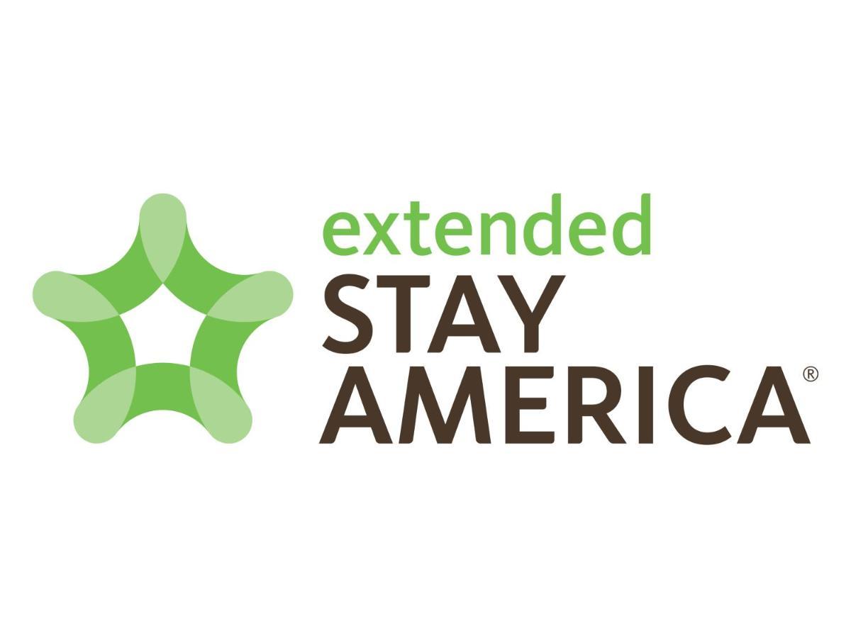 Extended Stay America Select Suites - Chicago - Hanover Park מראה חיצוני תמונה