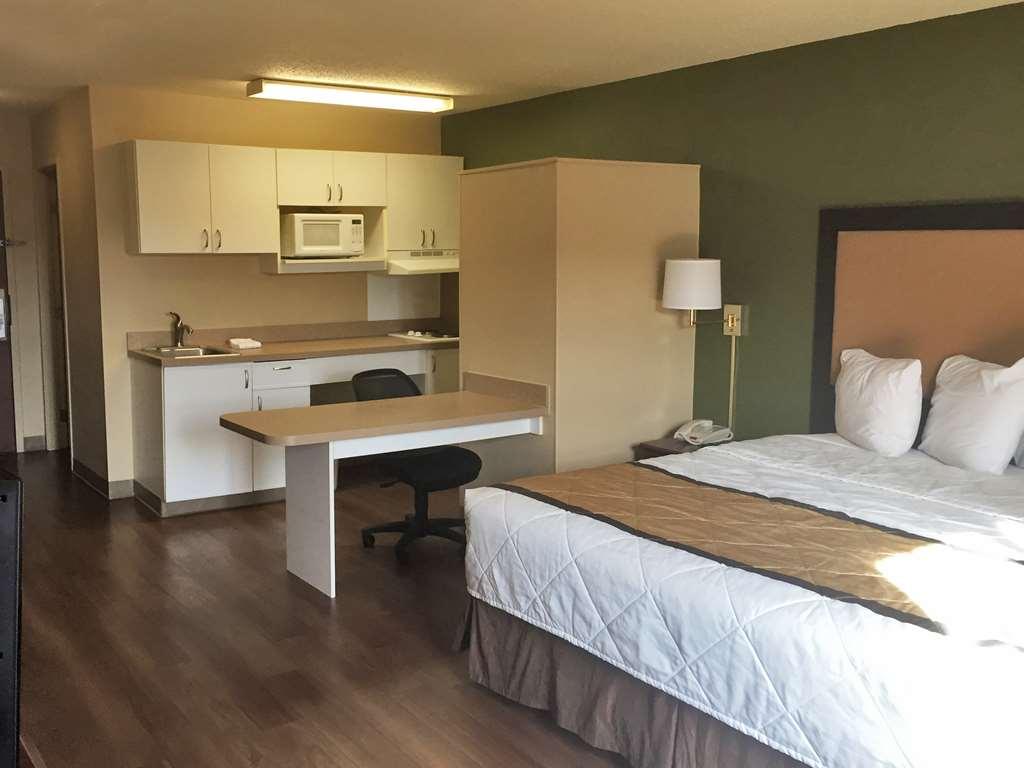 Extended Stay America Select Suites - Chicago - Hanover Park חדר תמונה