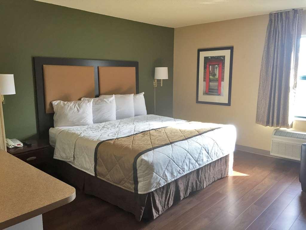 Extended Stay America Select Suites - Chicago - Hanover Park חדר תמונה