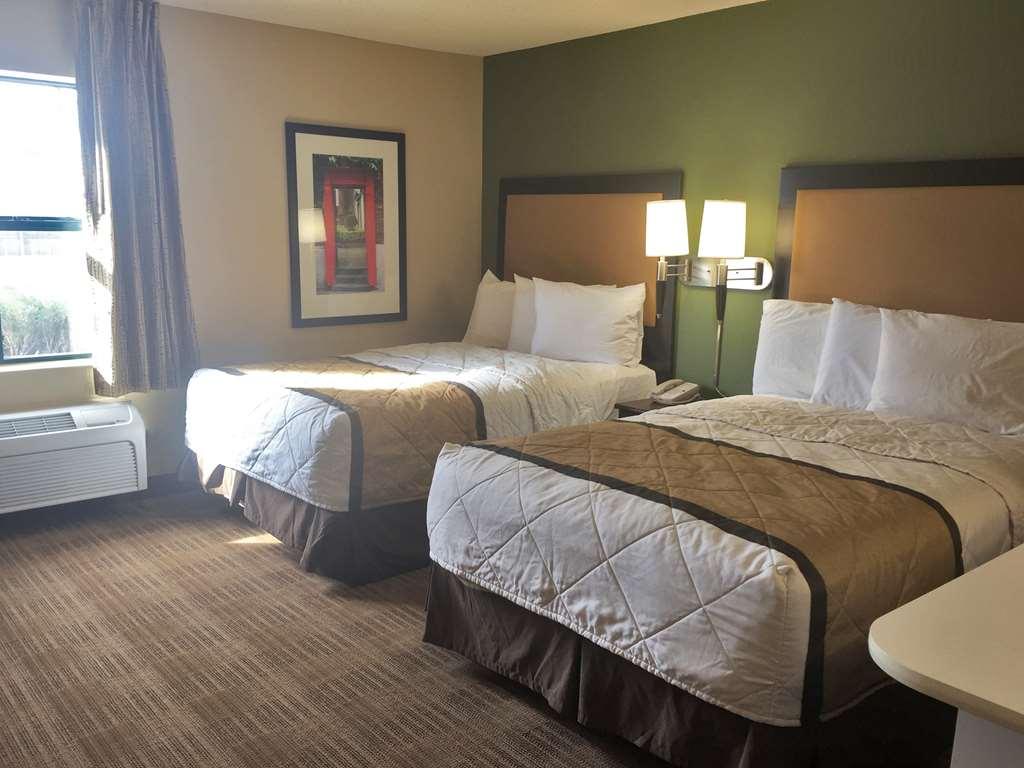 Extended Stay America Select Suites - Chicago - Hanover Park חדר תמונה