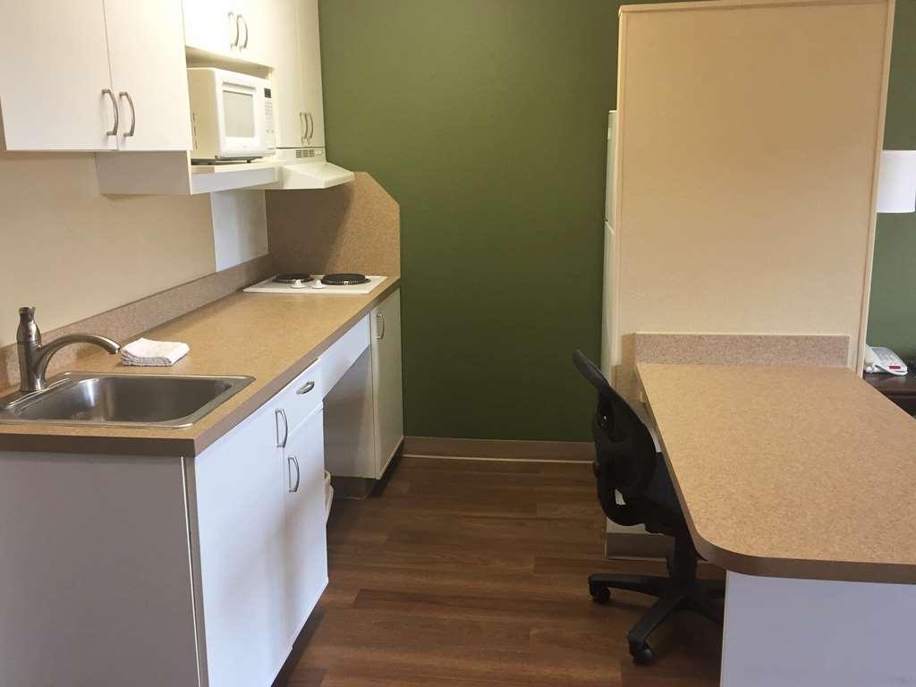 Extended Stay America Select Suites - Chicago - Hanover Park חדר תמונה