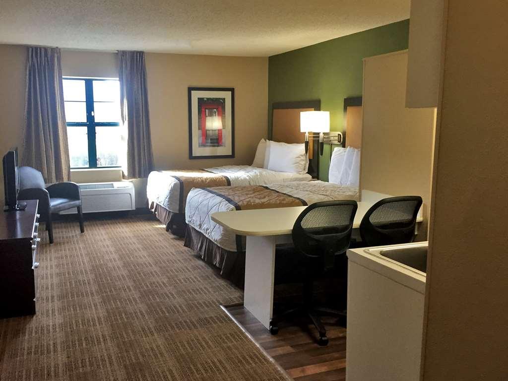 Extended Stay America Select Suites - Chicago - Hanover Park חדר תמונה