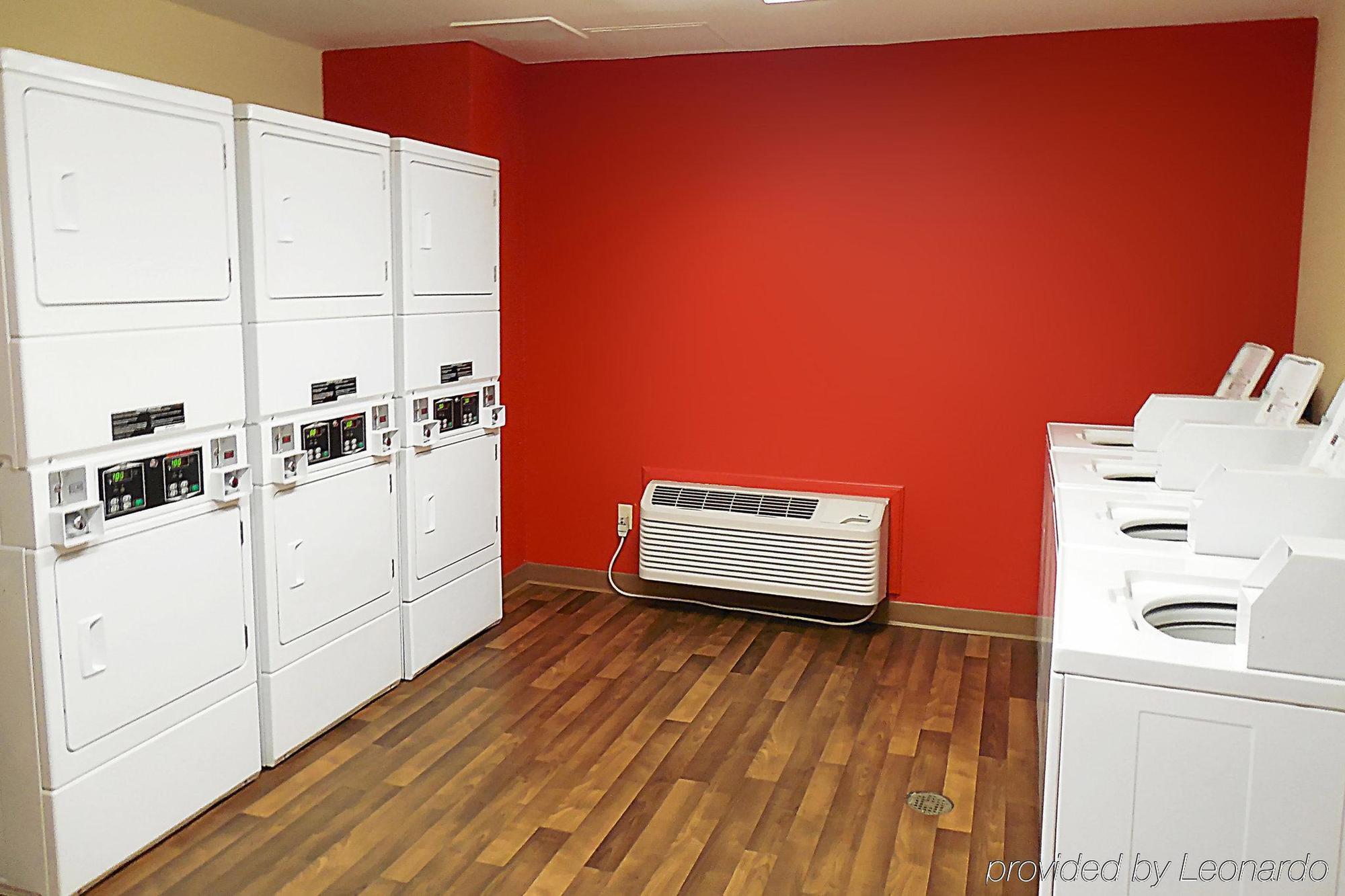 Extended Stay America Select Suites - Chicago - Hanover Park מראה חיצוני תמונה