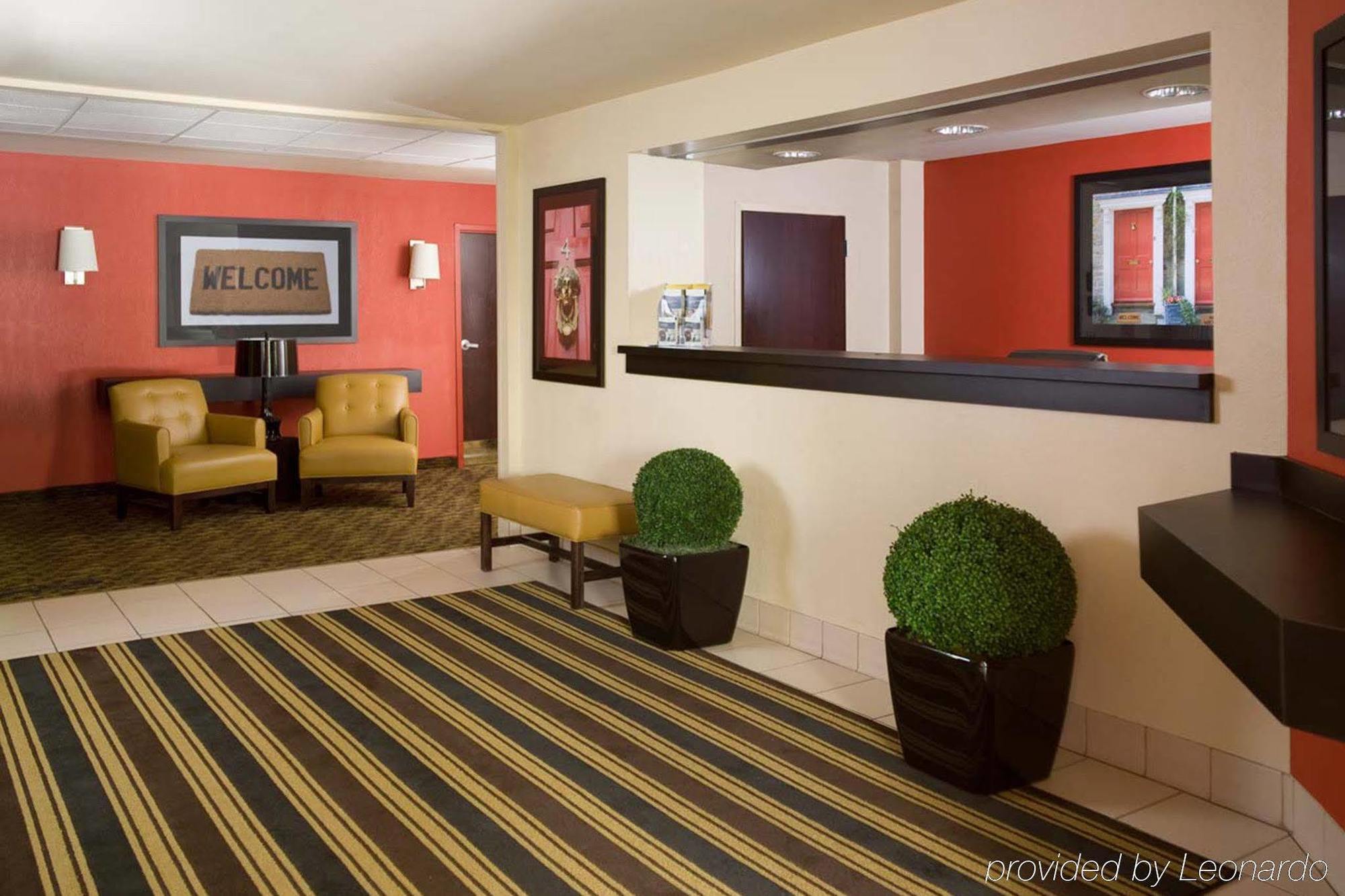 Extended Stay America Select Suites - Chicago - Hanover Park מראה חיצוני תמונה