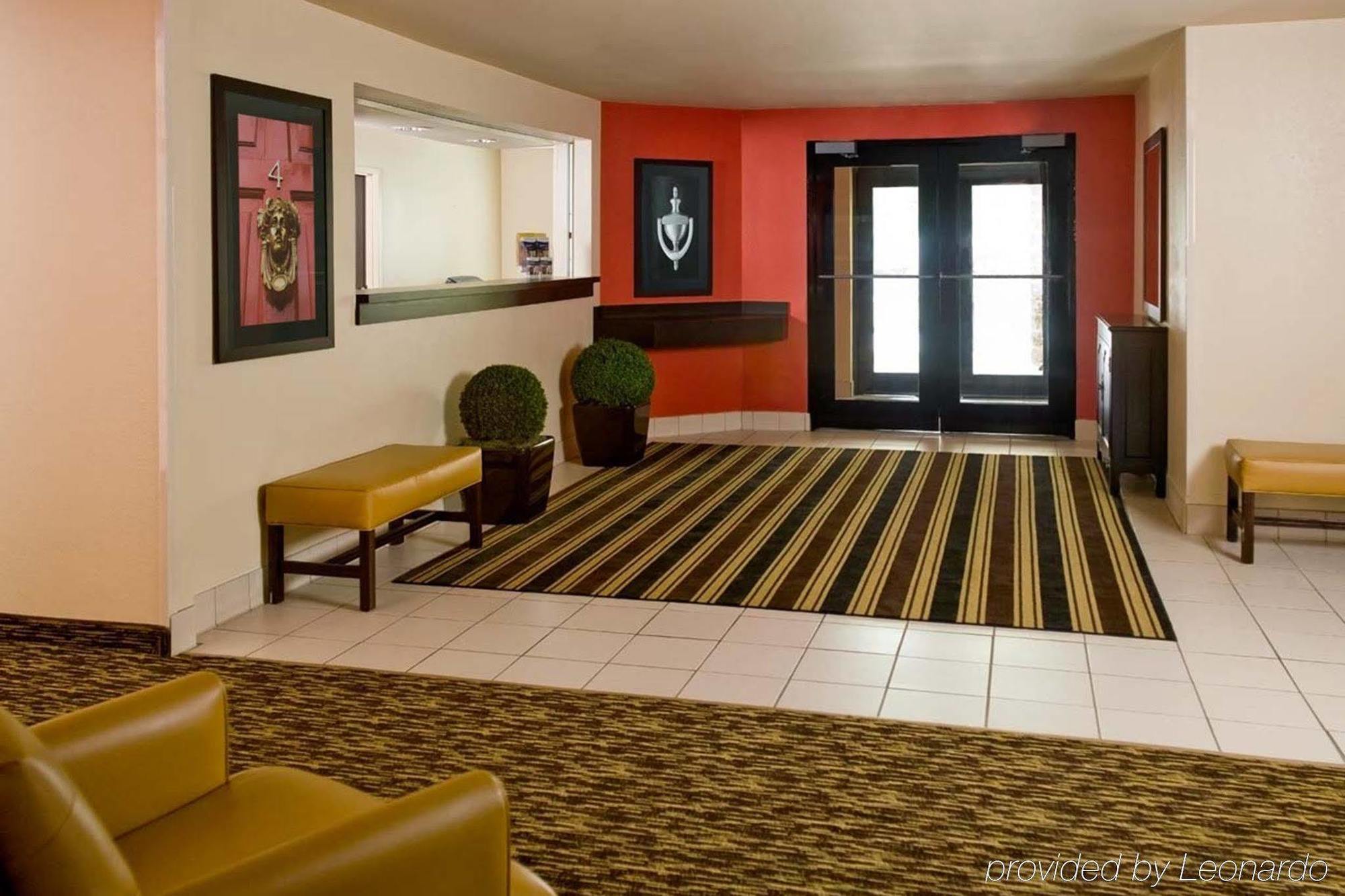 Extended Stay America Select Suites - Chicago - Hanover Park מראה חיצוני תמונה